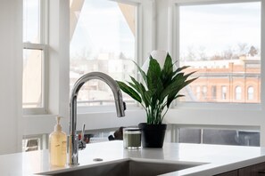 Interior - 2880: Serenity in Style at Espadin (Denver)