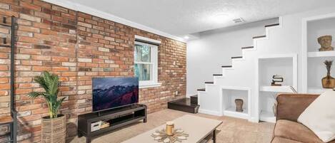 Télévision, espaces bureaux