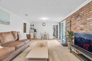 Fernseher, Arbeitsbereiche