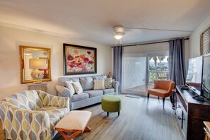 Front of property - 224 El Matador (Fort Walton Beach)