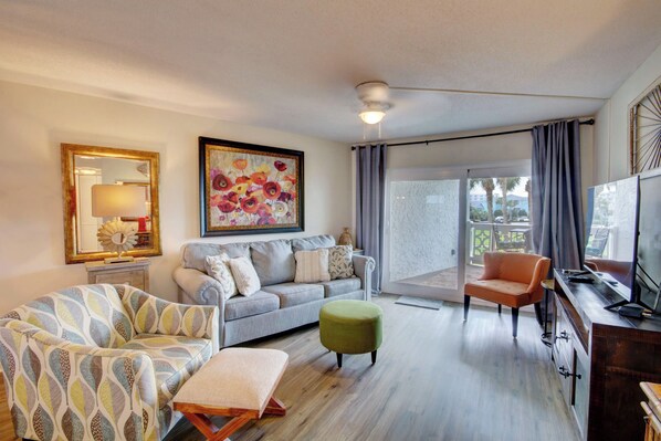 Front of property - 224 El Matador (Fort Walton Beach)