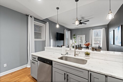 2255 The Journey Home by JZ Vacation Rentals