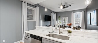 2255 The Journey Home by JZ Vacation Rentals