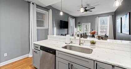 2255 The Journey Home by JZ Vacation Rentals