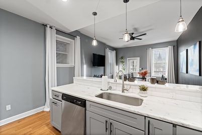 2255 The Journey Home by JZ Vacation Rentals