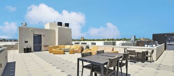 2880: Denver's Skyline Escape at Espadin