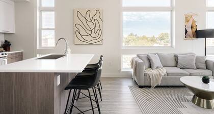 2880: Denver's Skyline Escape at Espadin