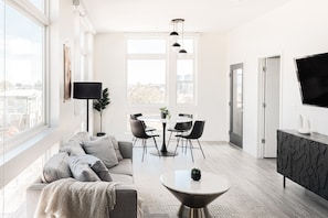 Front of property - 2880: Denver's Skyline Escape at Espadin (Denver)
