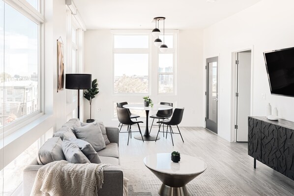 Front of property - 2880: Denver's Skyline Escape at Espadin (Denver)