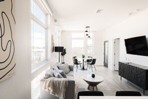 Interior - 2880: Denver's Skyline Escape at Espadin (Denver)