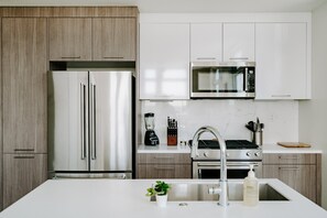 Interior - 2880: Denver's Skyline Escape at Espadin (Denver)