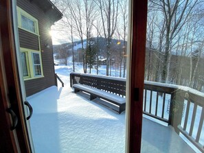 House (4 Bedrooms) | Interior - 23sr Traditional Austrian Chalet at the Base of Cannon Ski Area in Franconia Notch (Franconia)