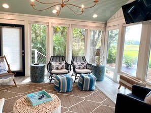 Interior - 2420 Seabrook Island Rd (Seabrook Island)