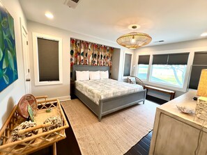 Hus (5 Bedrooms) | Interiör