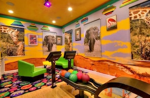 House (1 Bedroom) | Bahagian dalam