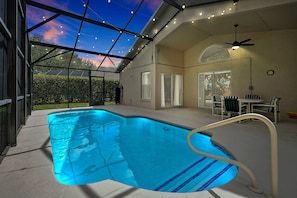 Casa (4 Bedrooms) | Interior
