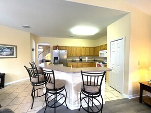 Villa (5 Bedrooms) | Interior - 229 Corvina Drive Davenport, 5bed (Davenport)