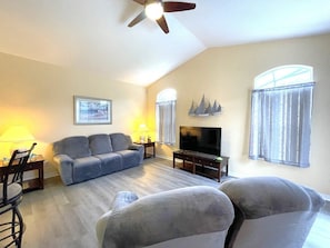 Villa (5 Bedrooms) | Bahagian dalam