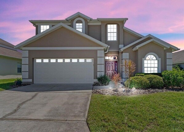 Villa (5 Bedrooms) | Interior - 229 Corvina Drive Davenport, 5bed (Davenport)