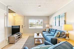 Interior - 2810 Ohio Avenue #1 (Fernandina Beach)