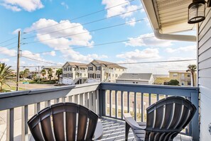 Interior - 2810 Ohio Avenue #1 (Fernandina Beach)