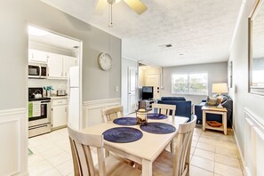 Interior - 2810 Ohio Avenue #1 (Fernandina Beach)