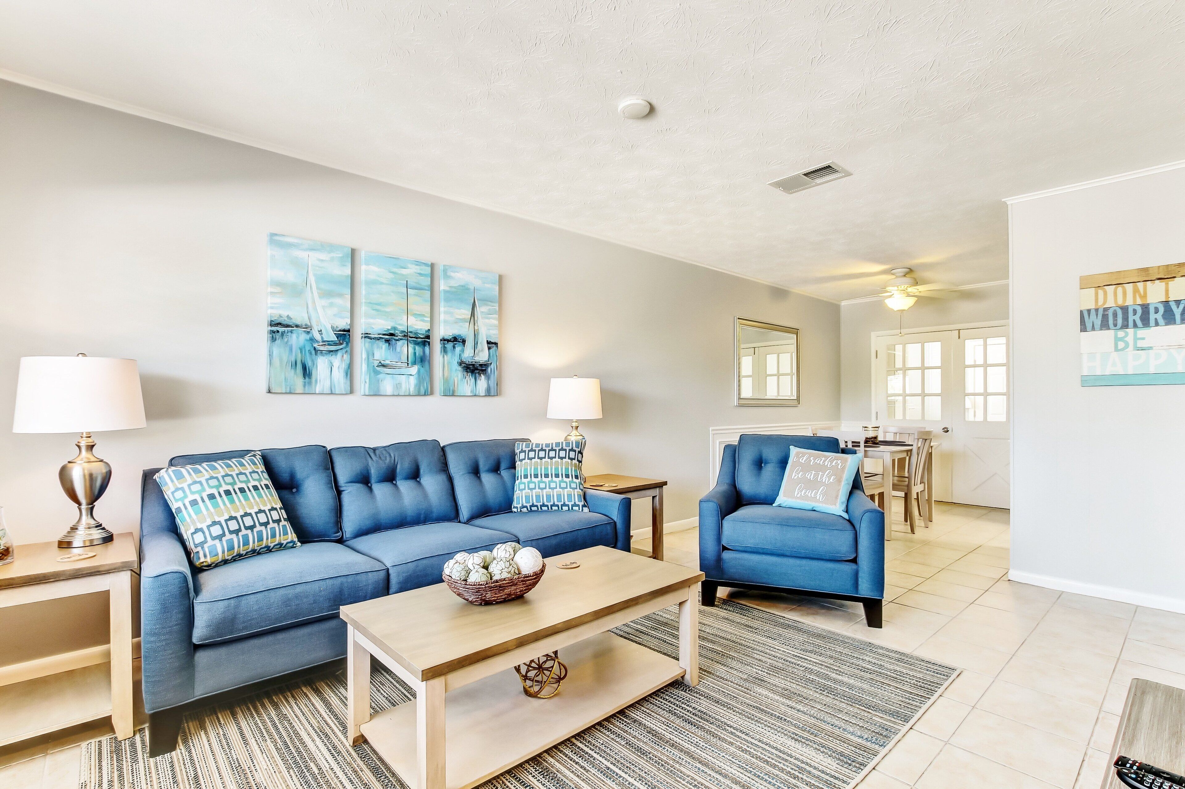 Villa (2 Bedrooms) | Fasade