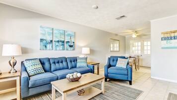 Villa (2 Bedrooms) | Fasade