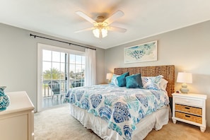 Interior - 2810 Ohio Avenue #1 (Fernandina Beach)