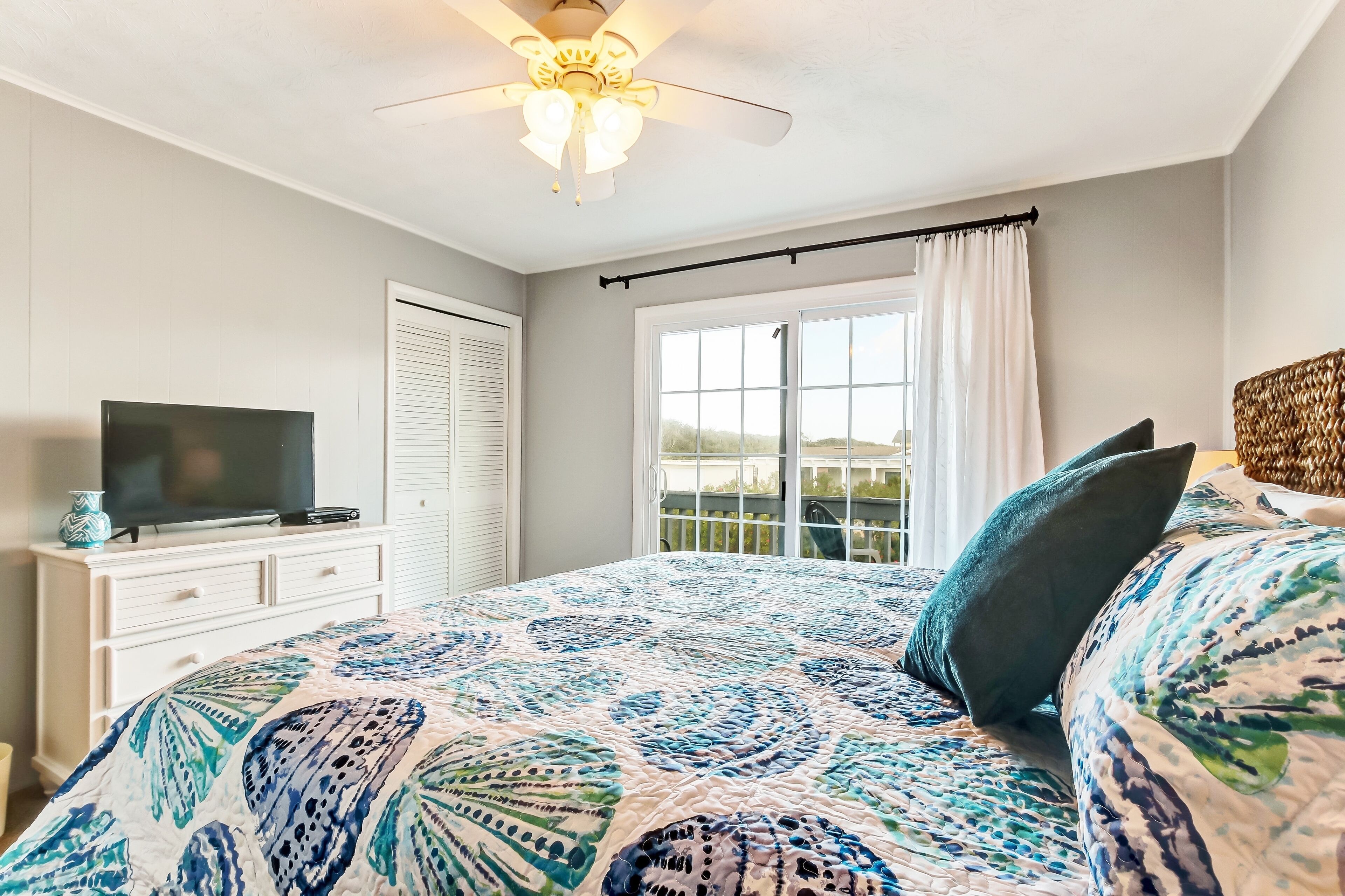 Villa (2 Bedrooms) | Interior
