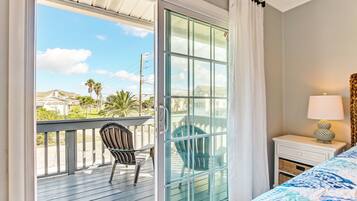 Villa (2 Bedrooms) | Bahagian dalam