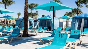 Villa (5 Bedrooms) | Innenbereich