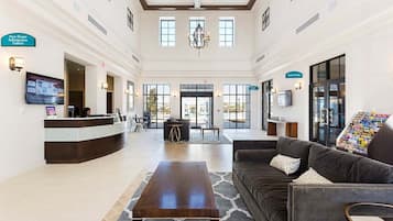 Villa (5 Bedrooms) | Interior