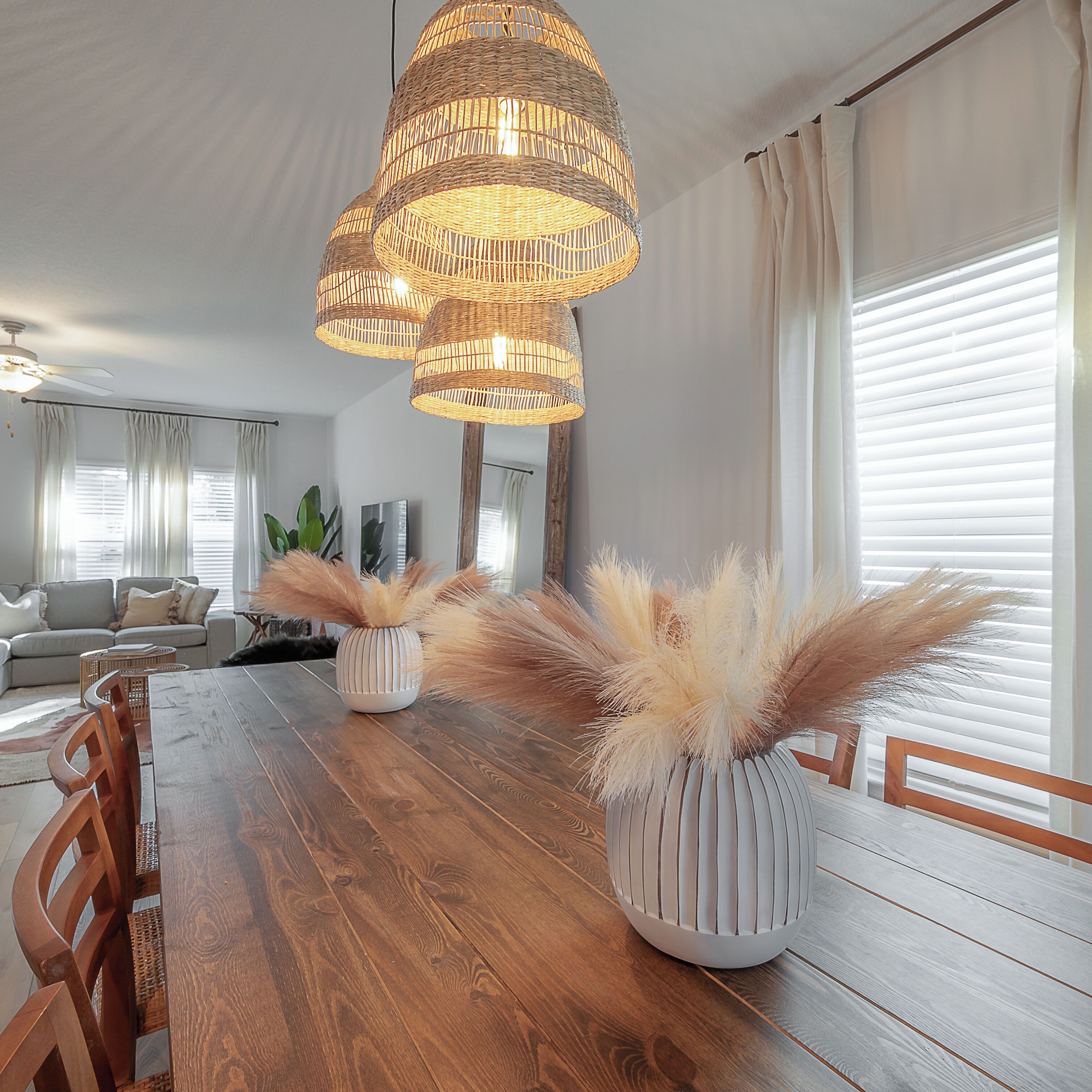 Huis (4 Bedrooms) | Interieur