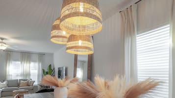 Huis (4 Bedrooms) | Interieur