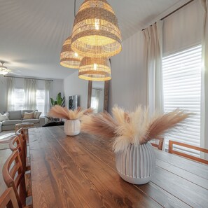 Huis (4 Bedrooms) | Interieur