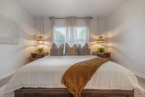 บ้านพัก (4 Bedrooms) | ภายใน