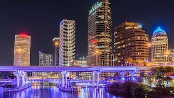 Ferienhaus (4 Bedrooms) | Innenbereich