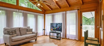 2431 Weatherford Court, Marietta