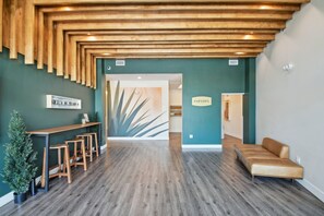 Interior - 2880: Art Inspired Retreat at Espadin (Denver)