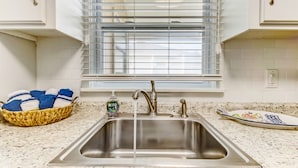 Vila (2 Bedrooms) | Interior