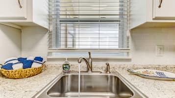 Villa (2 Bedrooms) | Bahagian dalam