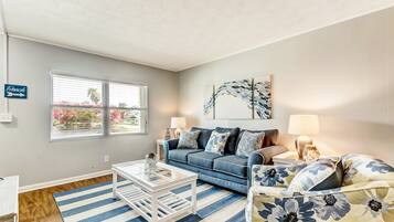 Villa (2 Bedrooms) | Interior