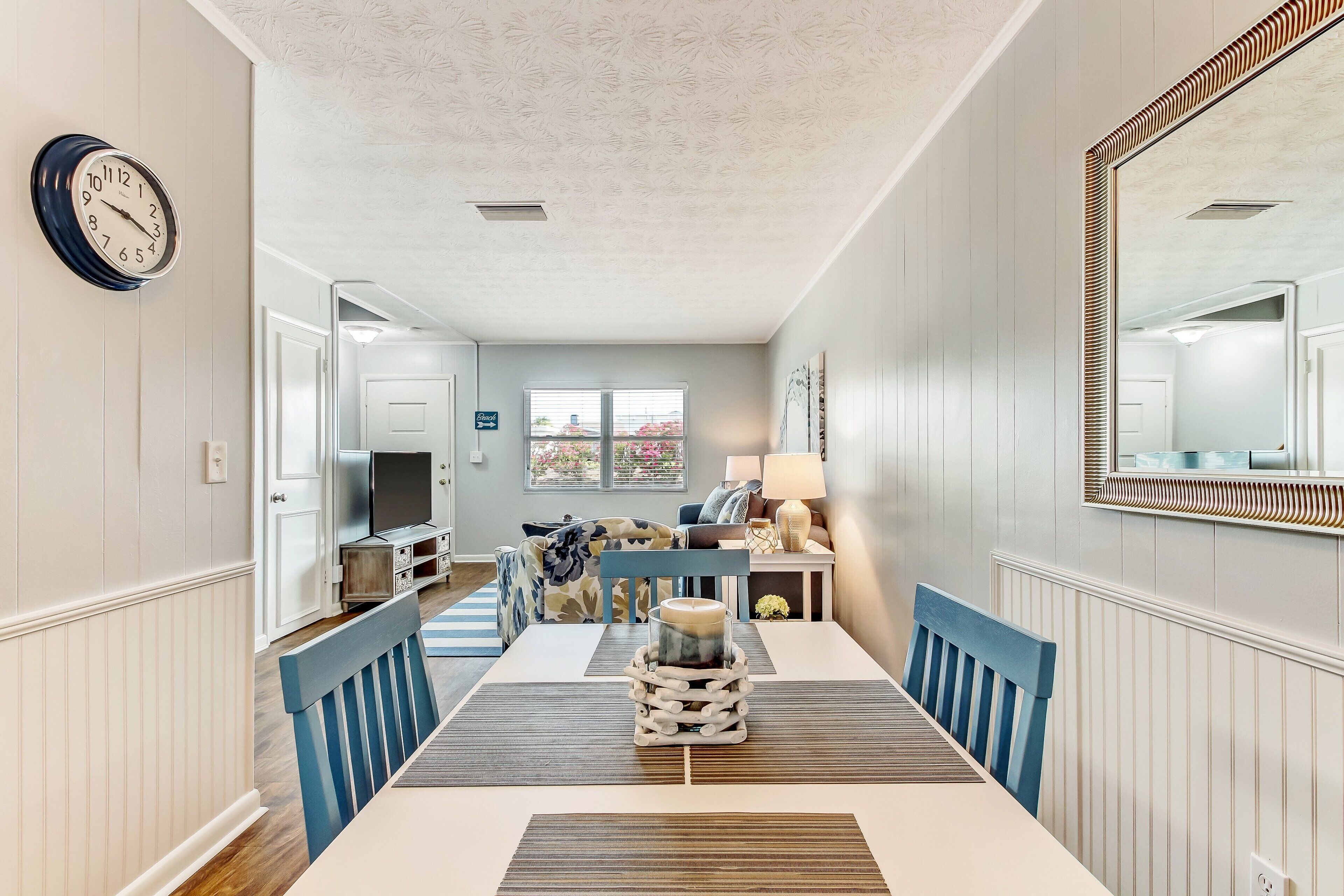 Villa (2 Bedrooms) | Interior