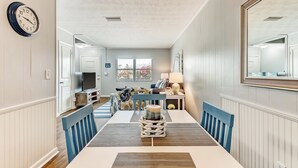 Vila (2 Bedrooms) | Interior