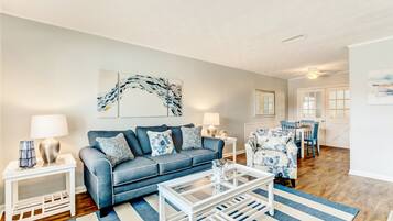 Villa (2 Bedrooms) | Front of property