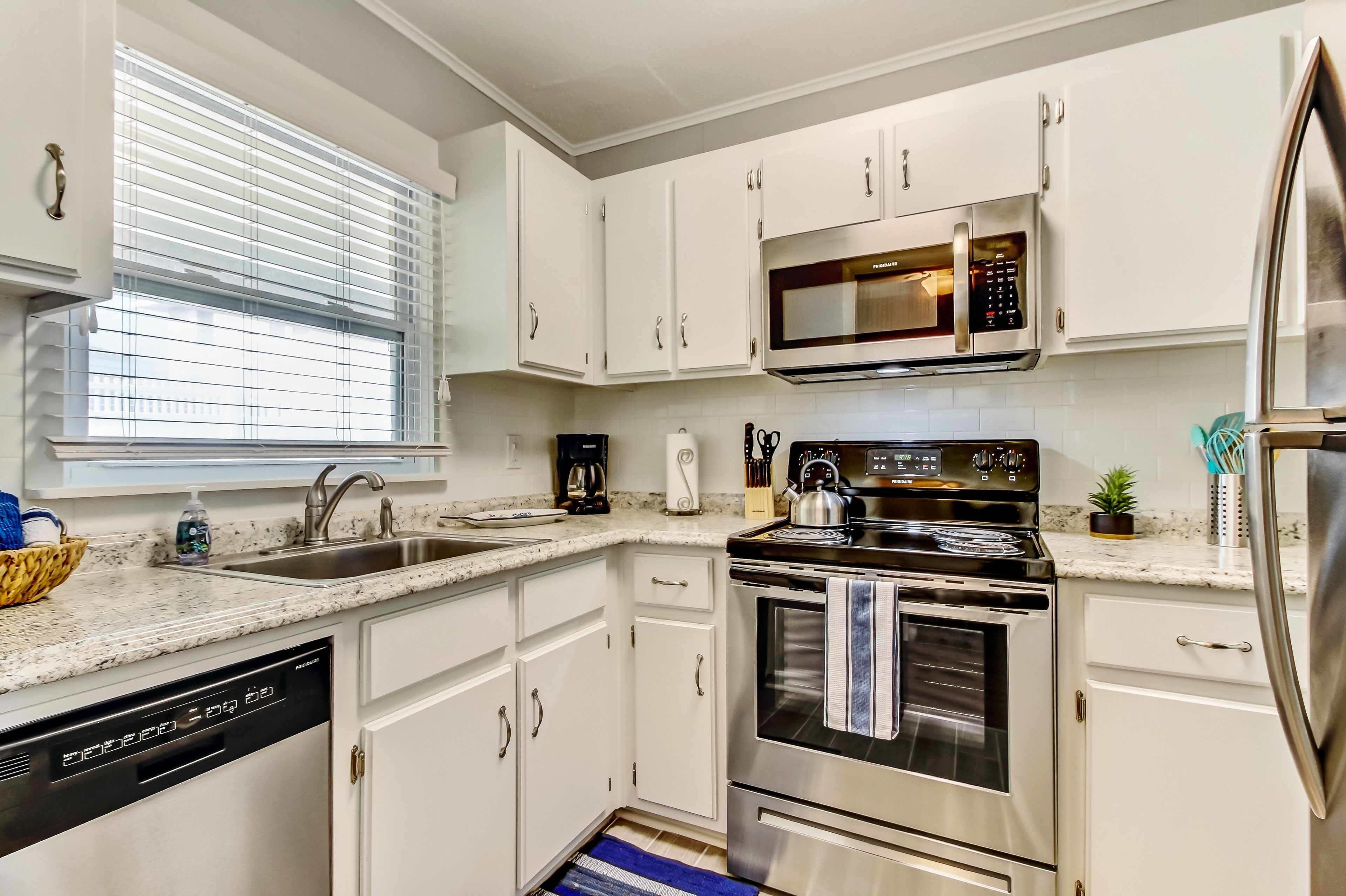 Villa (2 Bedrooms) | Intérieur