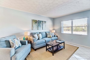 Interior - 2810 Ohio Avenue #2 (Fernandina Beach)