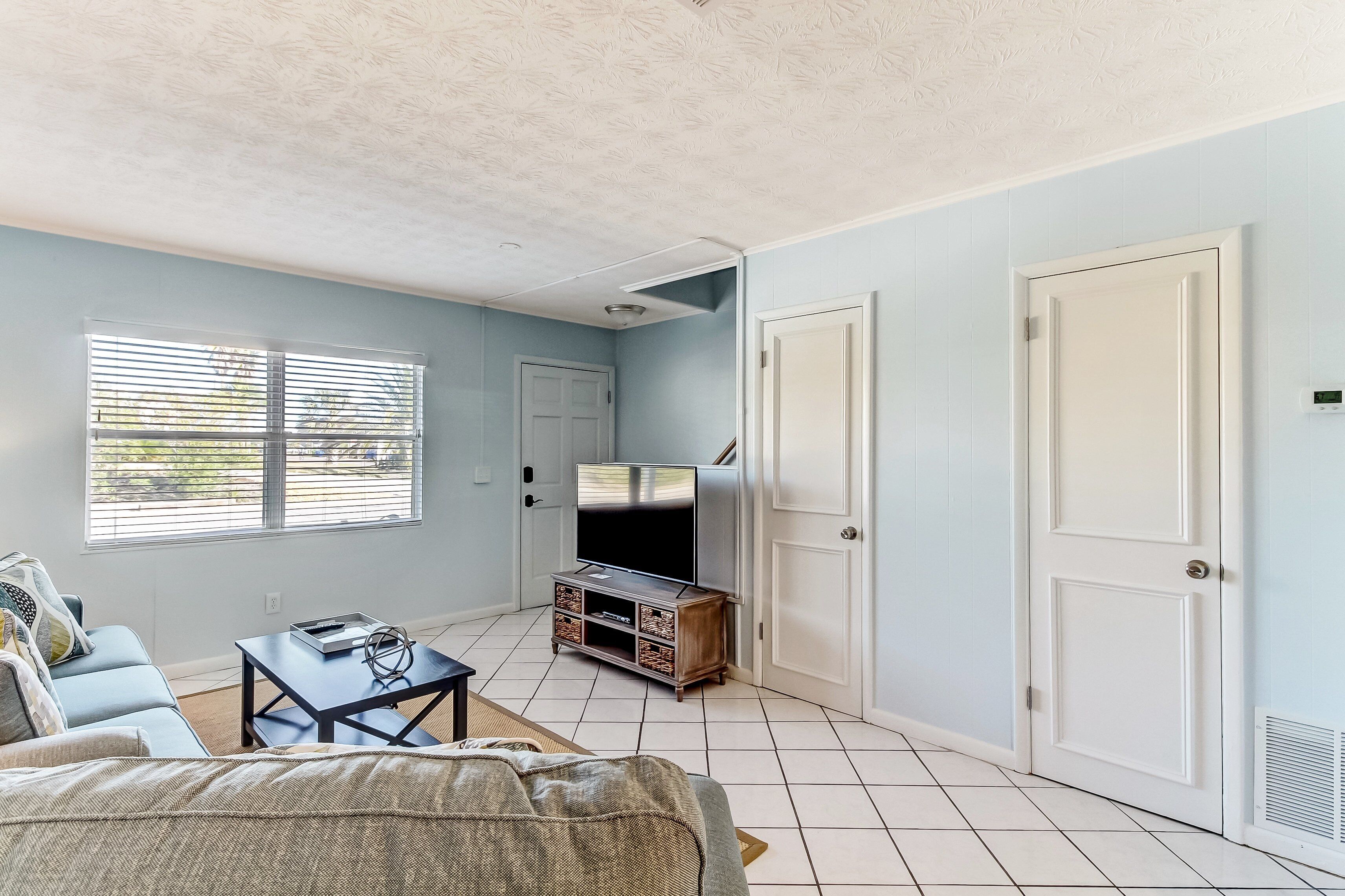 Villa (2 Bedrooms) | Interiør