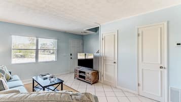 Villa (2 Bedrooms) | Interiør